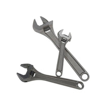 Bahco Adjustable Spanner Wrench Set - 3 Piece