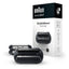Braun Series 5-6-7 EasyClick Stubble Beard Trimmer Attachment - Black