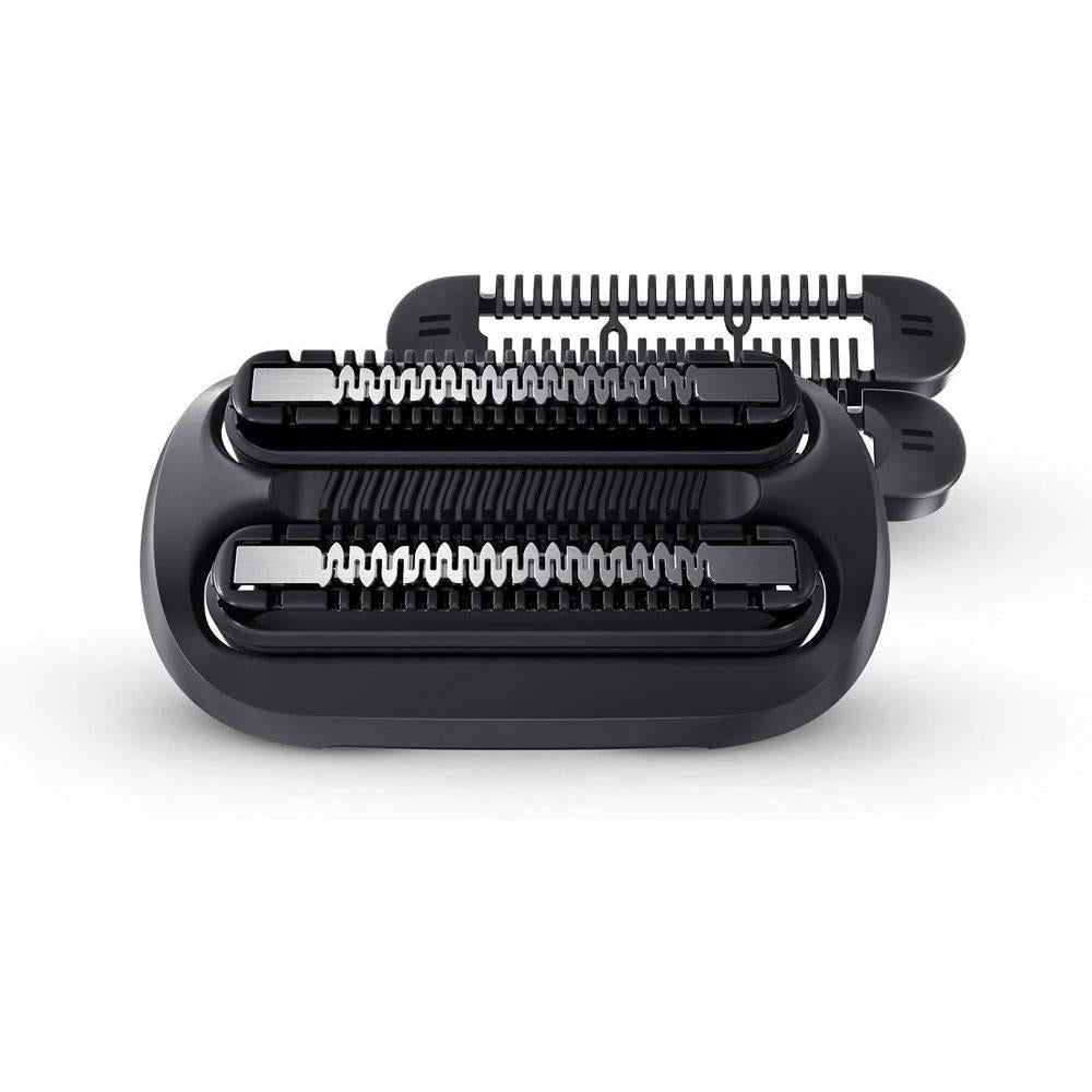 Braun Series 5-6-7 EasyClick Stubble Beard Trimmer Attachment - Black Secondary image