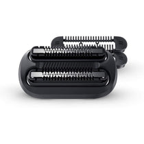 Braun Series 5-6-7 EasyClick Stubble Beard Trimmer Attachment - Black