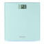 Omron Digital Bathroom Scale Large LCD Display 150kg Capacity - Silky Grey