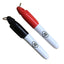 Masters Waterproof Ball Marker Pens 2 Pack - Multicolour