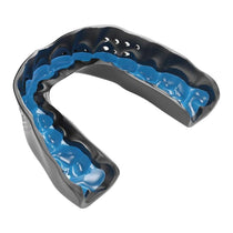 Shock Doctor SuperFit All Sport Mouth Guard Youths Size - Black