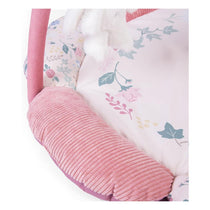 Red Kite Play Gym Padded Play Gym With Hanging Toys - Rose & Ivy