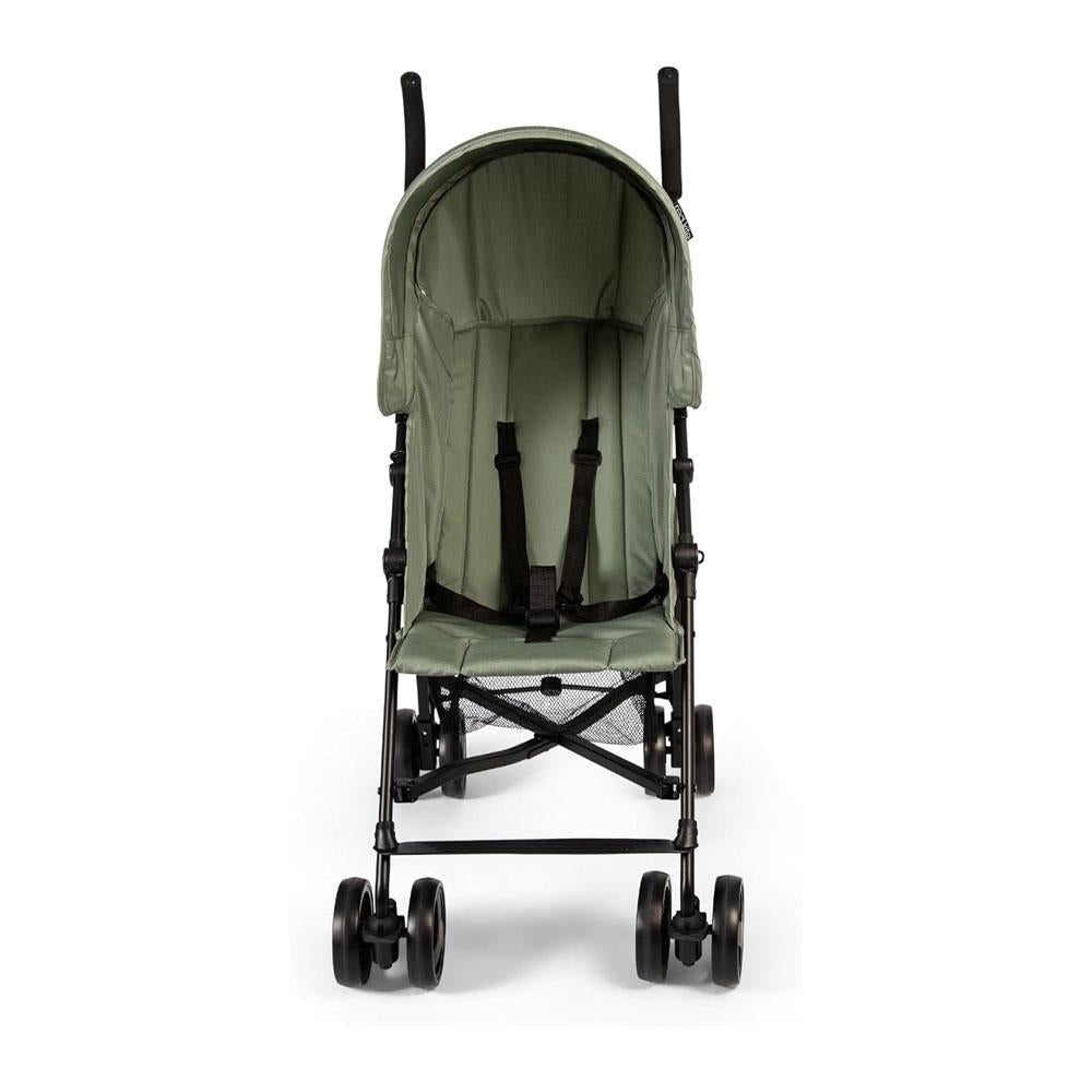 Red Kite Push Me 2U Lightweight Stroller - Sage Secondary image