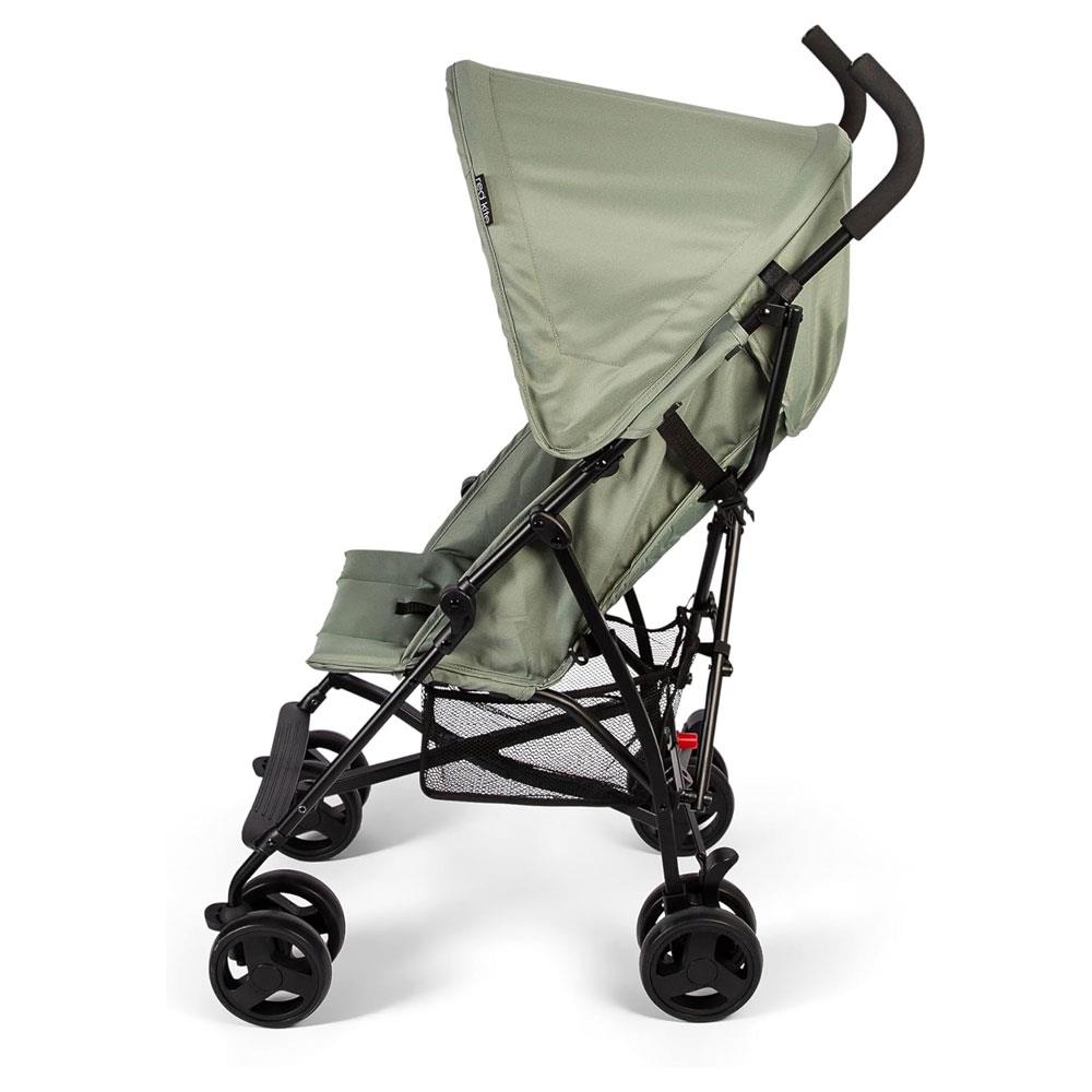 Red Kite Push Me 2U Lightweight Stroller - Sage