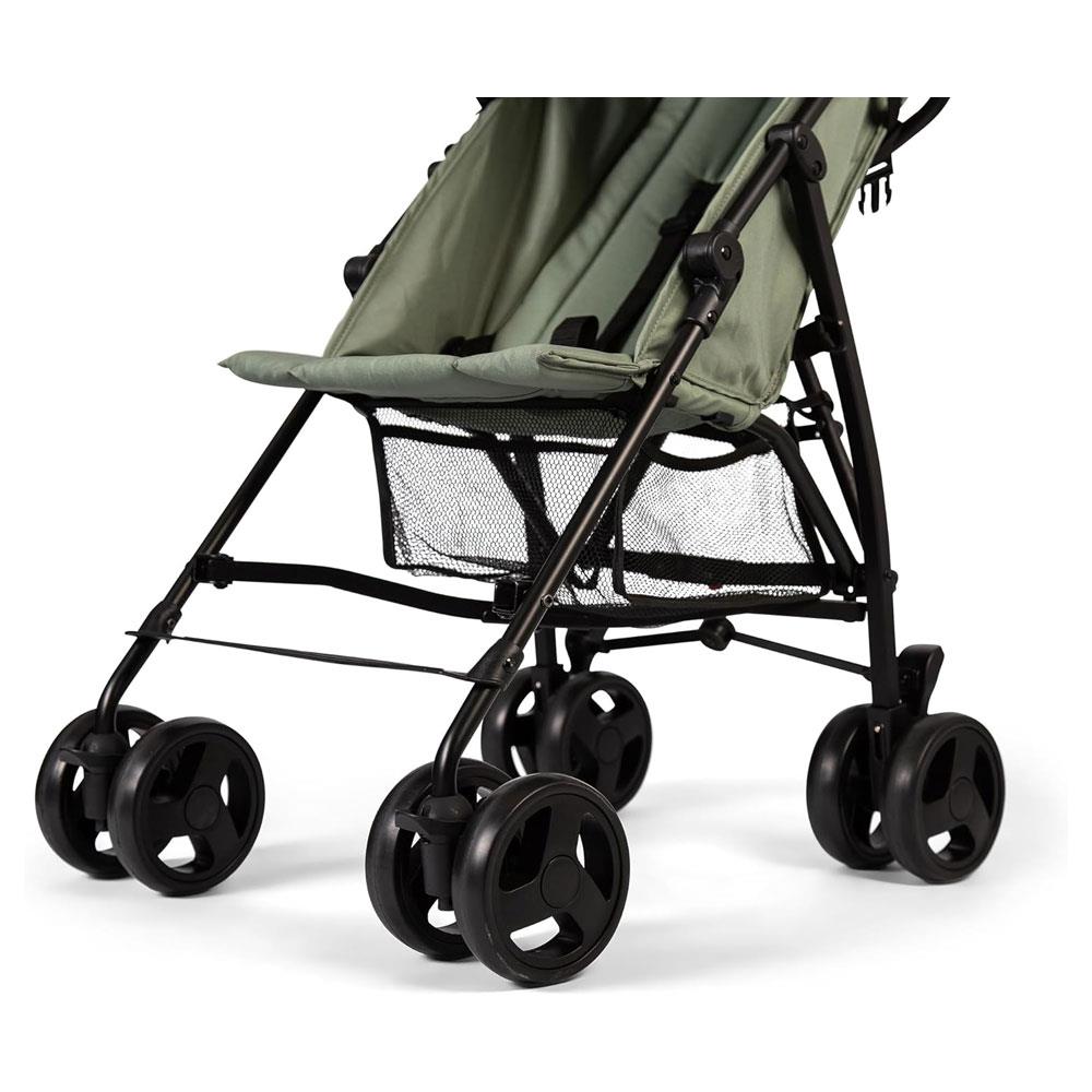 Red Kite Push Me 2U Lightweight Stroller - Sage