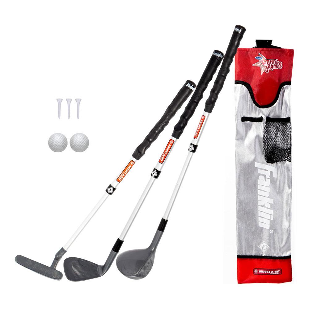Franklin Future Champs Youth Golf Set Main image