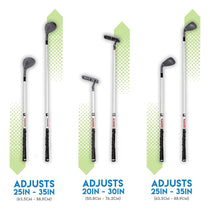 Franklin Future Champs Youth Golf Set