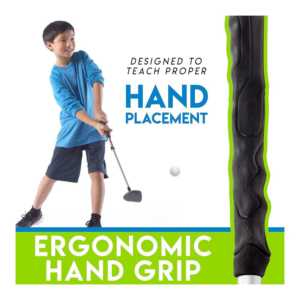 Franklin Future Champs Youth Golf Set