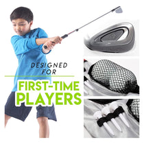 Franklin Future Champs Youth Golf Set