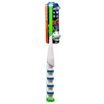 Nerf Power Blast Bat & Ball Set