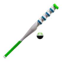 Nerf Power Blast Bat & Ball Set