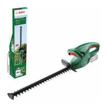 Bosch EasyHedgeCut 18-45 Cordless Hedgecutter Body Only - Classic Green