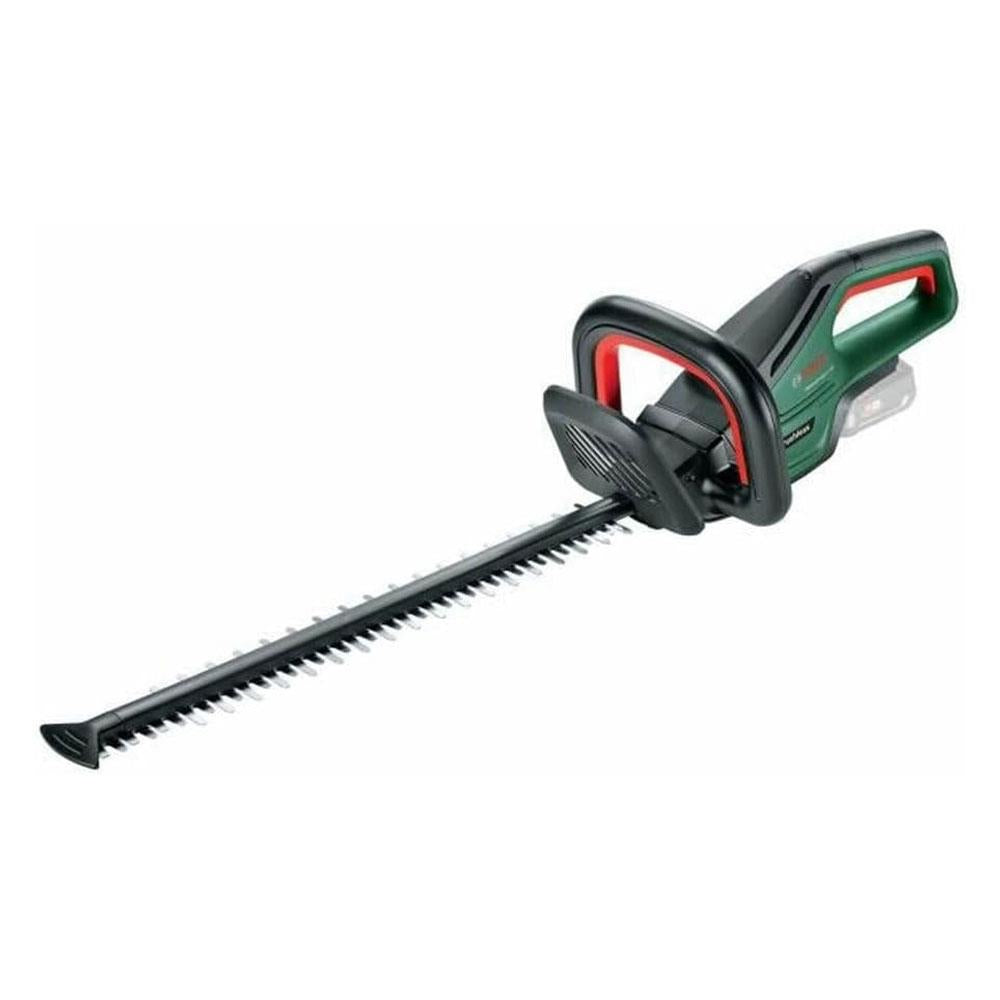 Bosch UniversalHedgeCut 18V-55 Cordless Hedgecutter Body Only - Classic Green