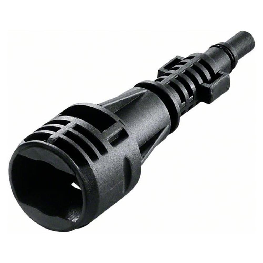 Bosch Adapter For Kaercher Accessories - Black Main image