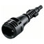 Bosch Adapter For Kaercher Accessories - Black