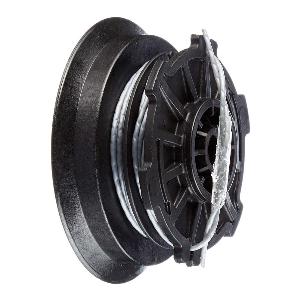 Bosch Cutting Line Spool 8m (1.6mm) - Black