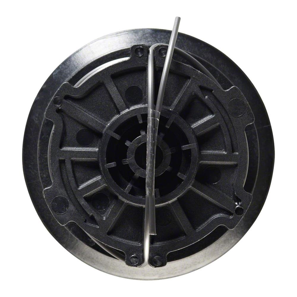 Bosch Cutting Line Spool 8m (1.6mm) - Black