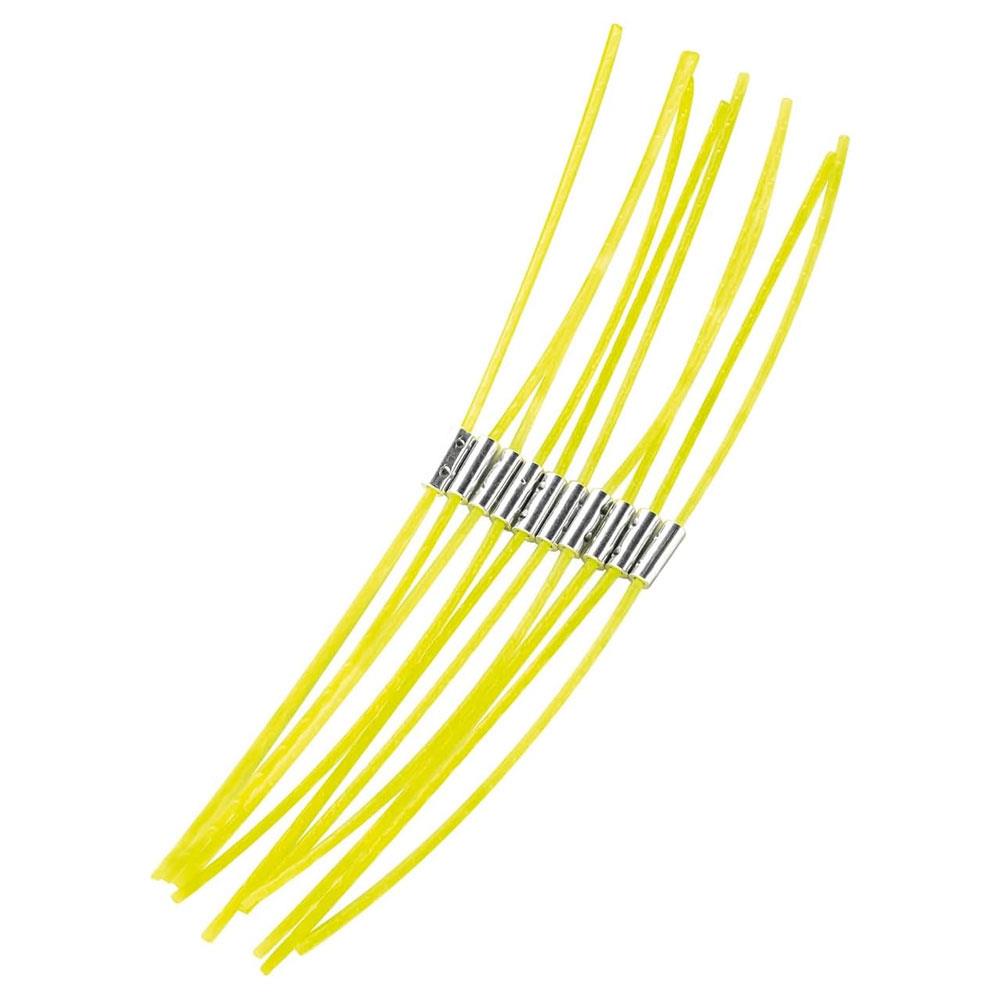 Bosch Extra Strong Line 23cm Pack of 10 For Combi Trim 23 - Yellow Main image