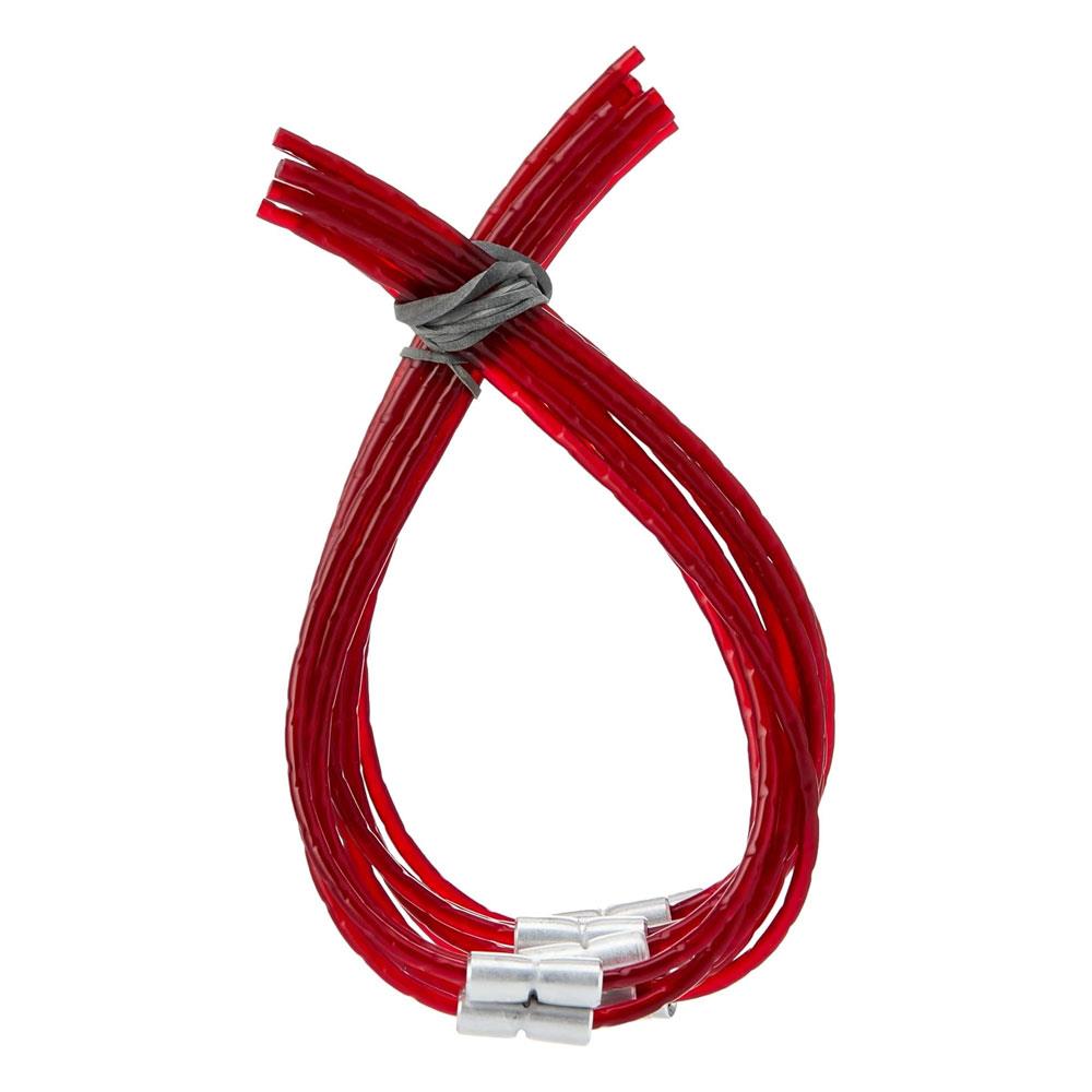 Bosch Extra Strong Thread 26cm 10 Pack For 26 Combitrim - Multicolour Secondary image