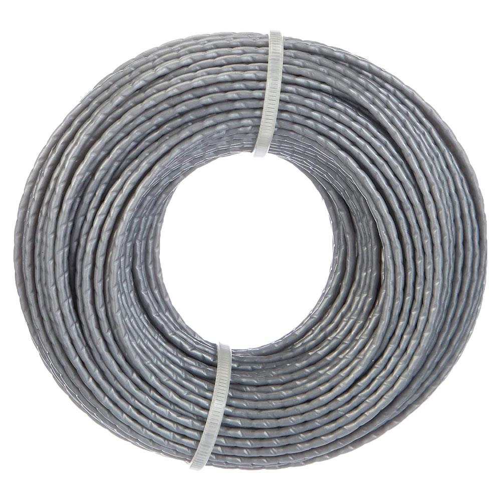 Bosch Replacement Line 24m (1.6mm) All ART Nylon 66 - Green Main image