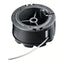Bosch UniversalGrassCut Cutting Line Spool 6m (1.6mm) And Sleeve - Black