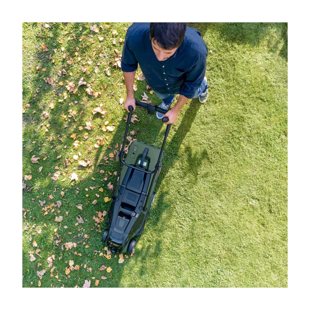 Bosch UniversalRotak 5 36V Bowl Accessory Blade 38cm - Black