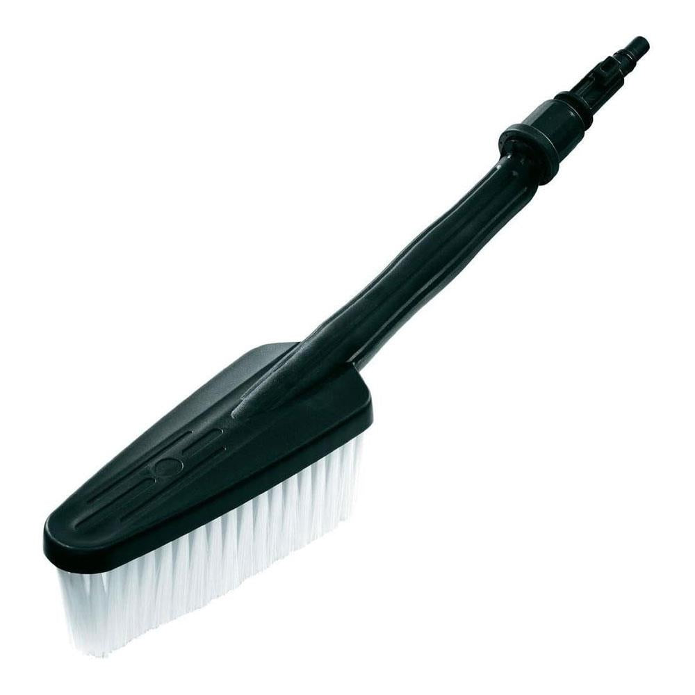 Bosch Wash Brush For Aquatak Pressure Washers - Black Main image