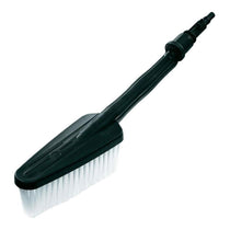 Bosch Wash Brush For Aquatak Pressure Washers - Black