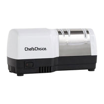 Chef's Choice 220 Diamond Hone Hybrid Knife Sharpener - White
