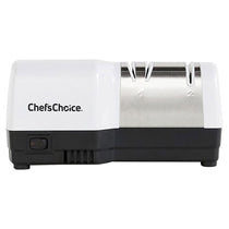 Chef's Choice 220 Diamond Hone Hybrid Knife Sharpener - White