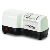 Chef's Choice 220 Diamond Hone Hybrid Knife Sharpener - White