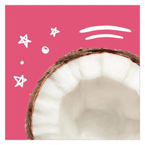 Bear Fruits Coconut Moisture + Hydration Hair Mask Refill 59g