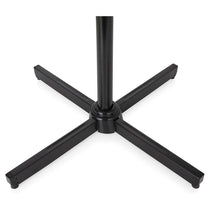 Tower Presto 16 Inch Pedestal Fan 3 Speed Settings 40W - Black