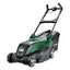 Bosch Advanced Rotak 40-650 Corded Rotary Lawnmower 1700W - Green