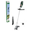 Bosch AdvancedBrushCut 36V-23-750 Cordless Brushcutter Body Only - Classic Green