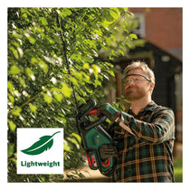 Bosch AdvancedHedgeCut 36V-65-28 Cordless Hedgecutter Body Only - Classic Green