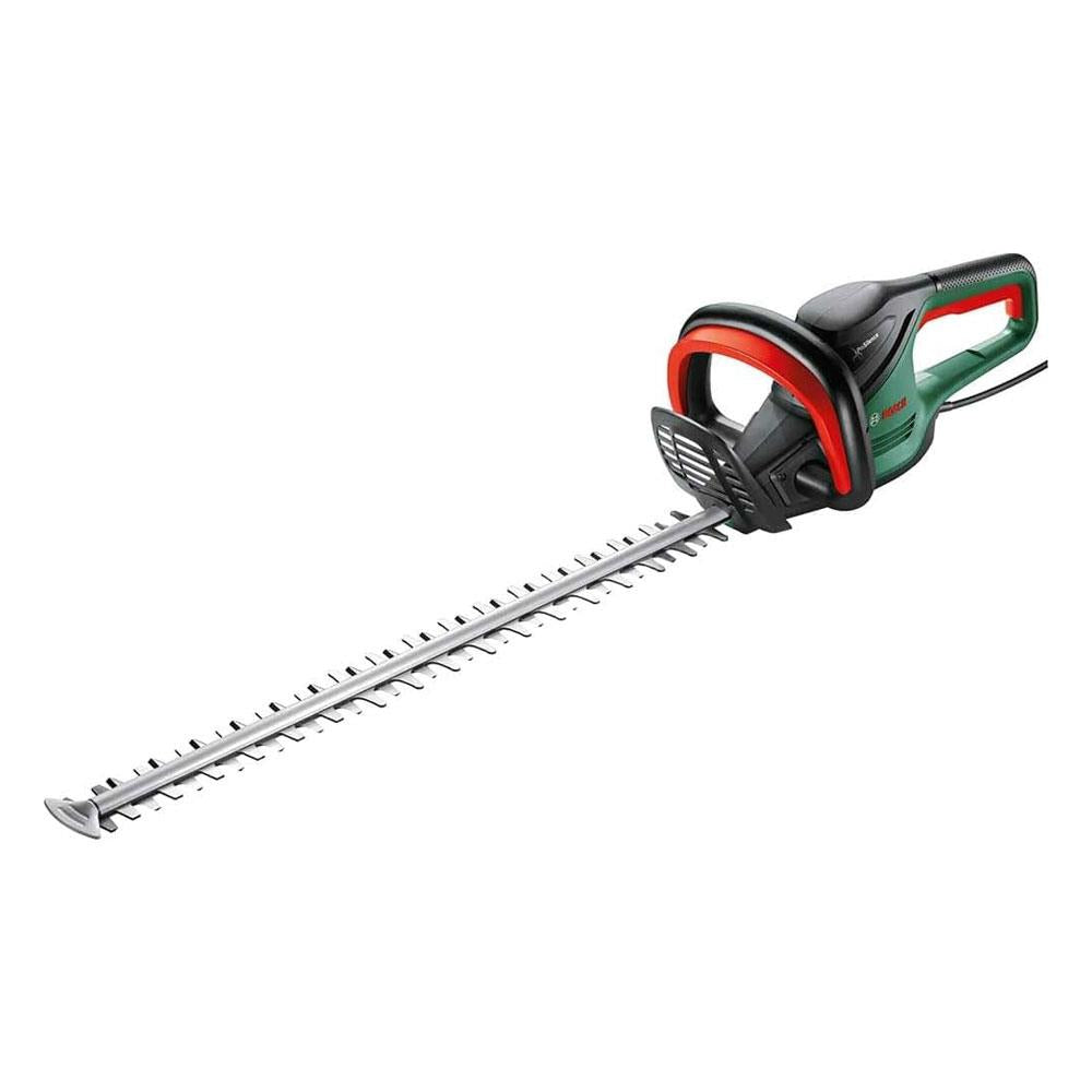 Bosch AdvancedHedgeCut 65 Electric Corded Hedgecutter 500W - Classic Green Main image