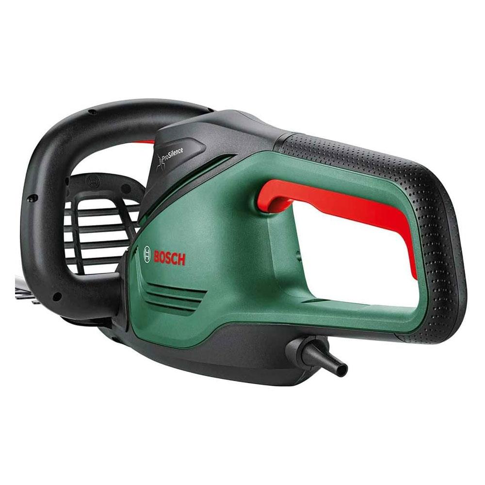 Bosch AdvancedHedgeCut 65 Electric Corded Hedgecutter 500W - Classic Green
