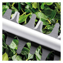 Bosch AdvancedHedgeCut 65 Electric Corded Hedgecutter 500W - Classic Green