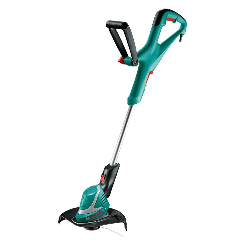 Bosch ART 30 Electric Corded Grass Trimmer - Classic Green Main image