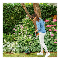 Bosch EasyGrassCut 23 Electric Corded Grass Trimmer - Classic Green