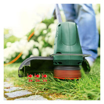 Bosch EasyGrassCut 23 Electric Corded Grass Trimmer - Classic Green