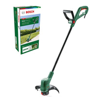 Bosch EasyGrassCut 26 Electric Corded Grass Trimmer - Classic Green