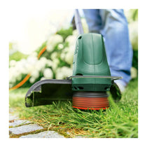 Bosch EasyGrassCut 26 Electric Corded Grass Trimmer - Classic Green