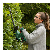 Bosch EasyHedgeCut 18V-52-13 Cordless Hedgecutter Body Only - Classic Green