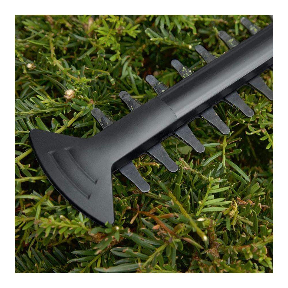 Bosch EasyHedgeCut 18V-52-13 Cordless Hedgecutter Body Only - Classic Green