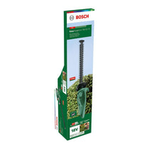 Bosch EasyHedgeCut 18V-52-13 Cordless Hedgecutter Body Only - Classic Green