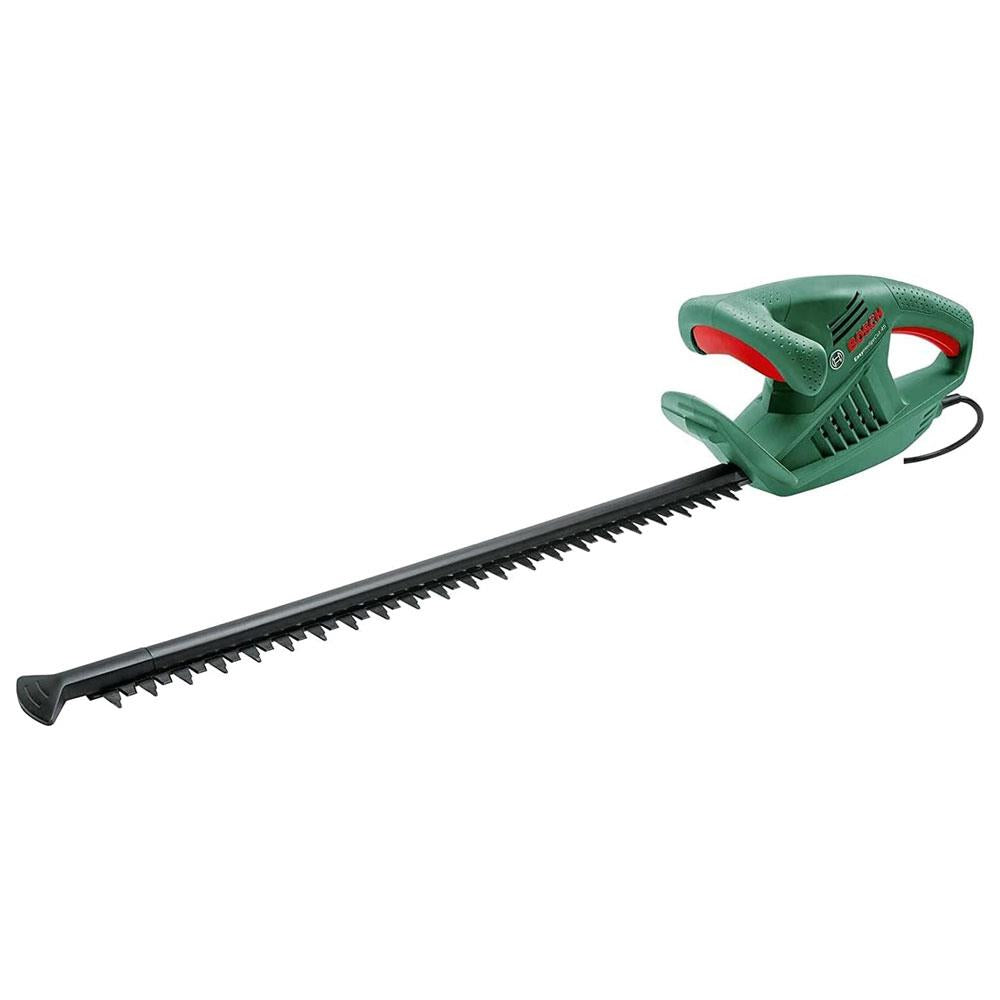 Bosch EasyHedgeCut 45-16 Electric Corded Hedgecutter - Classic Green